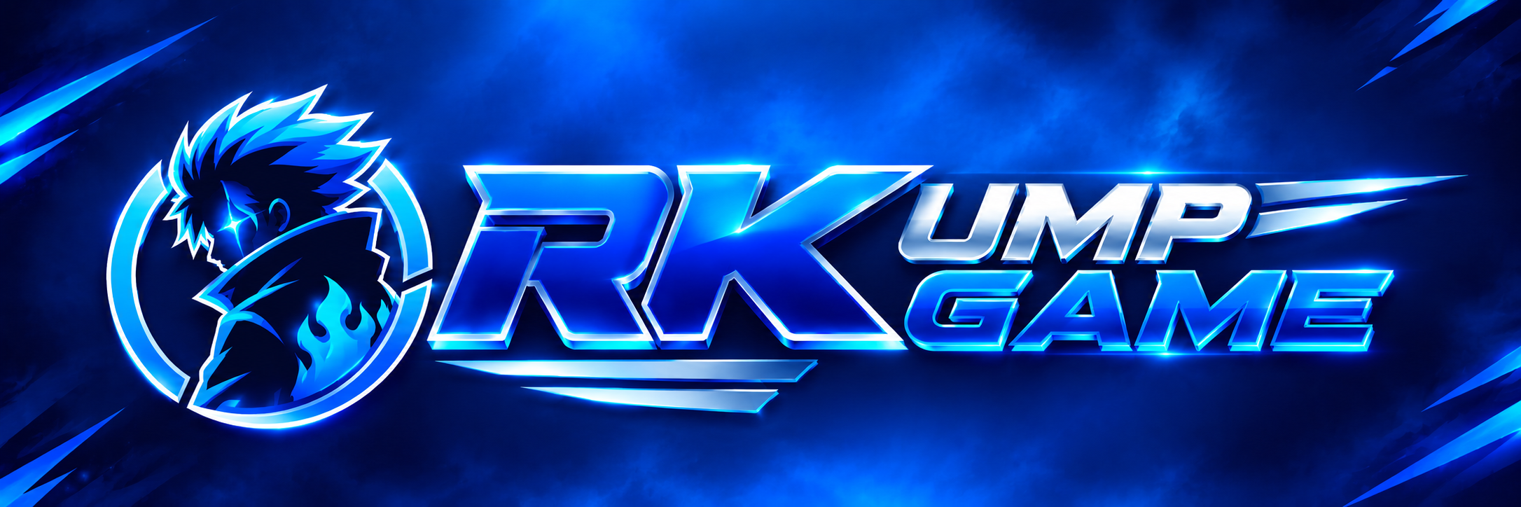 RK UMP GAME 